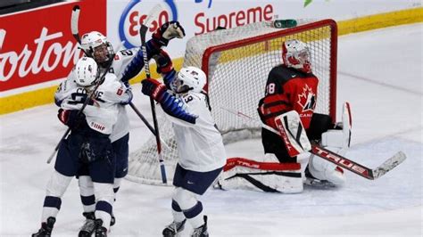 1st saturday in november rivalry|Hilary Knight's OT winner seals comeback as U.S. tops Canada in Rivalry.